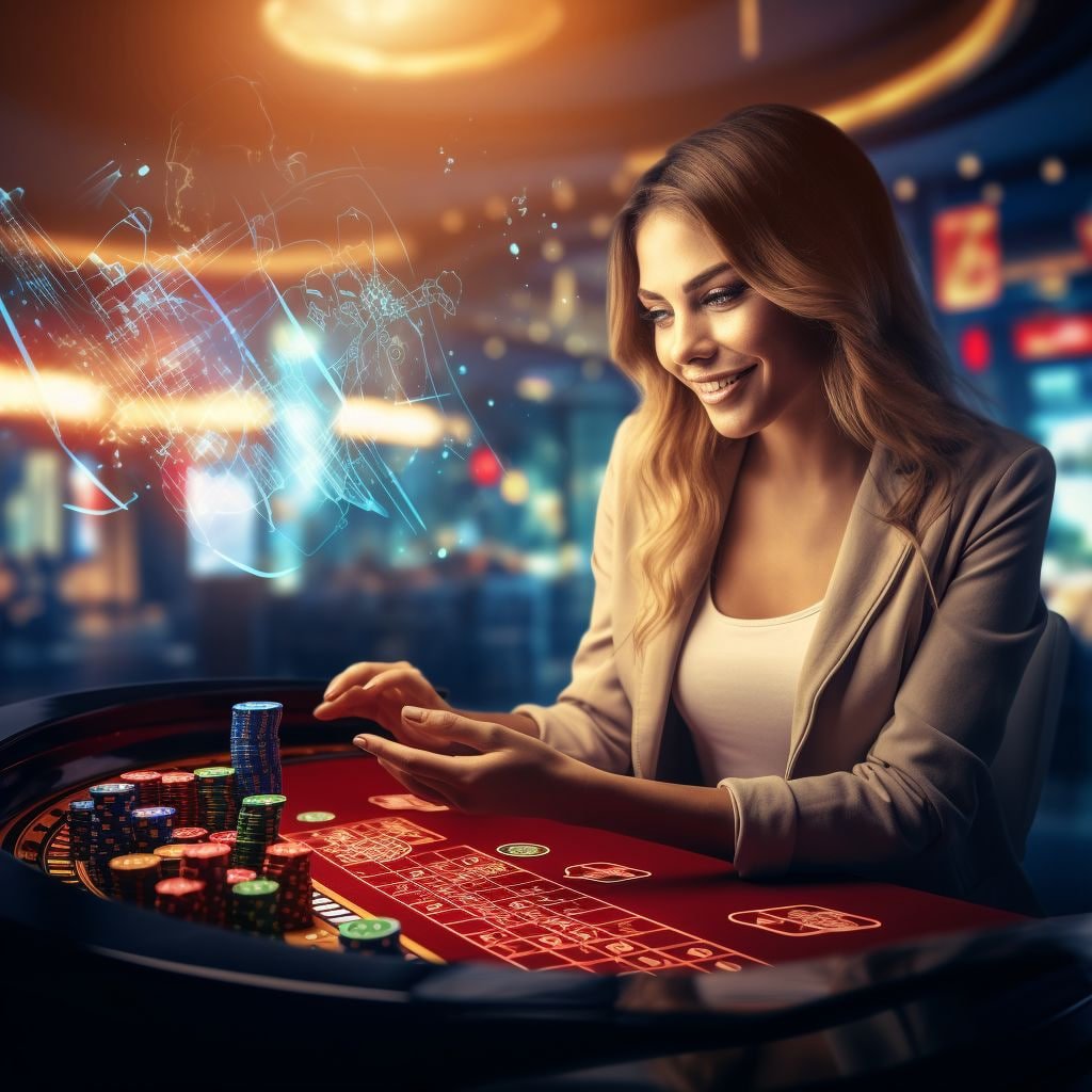 Buffalo Agent မိုဘိုင်းအက်ပ် Android iOS အတွက် ဒေါင်းလုဒ်လုပ်ပြီး Sportsbook Live Casino Slots ကစားခြင်း